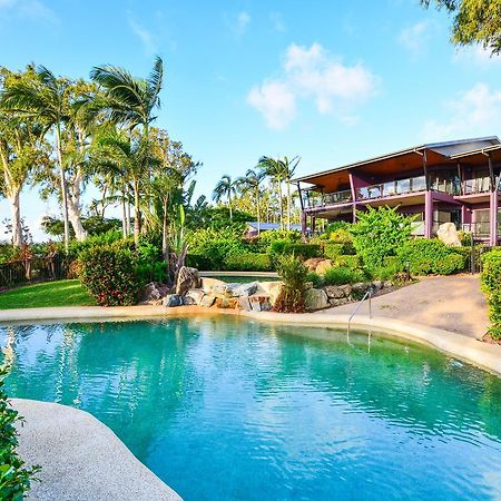 Anchorage Aparthotel Hamilton Island Exteriör bild