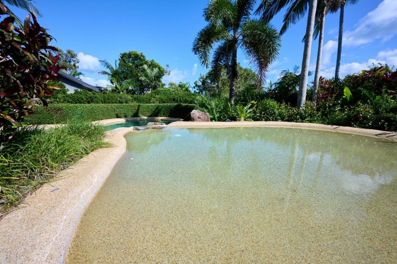 Anchorage Aparthotel Hamilton Island Exteriör bild