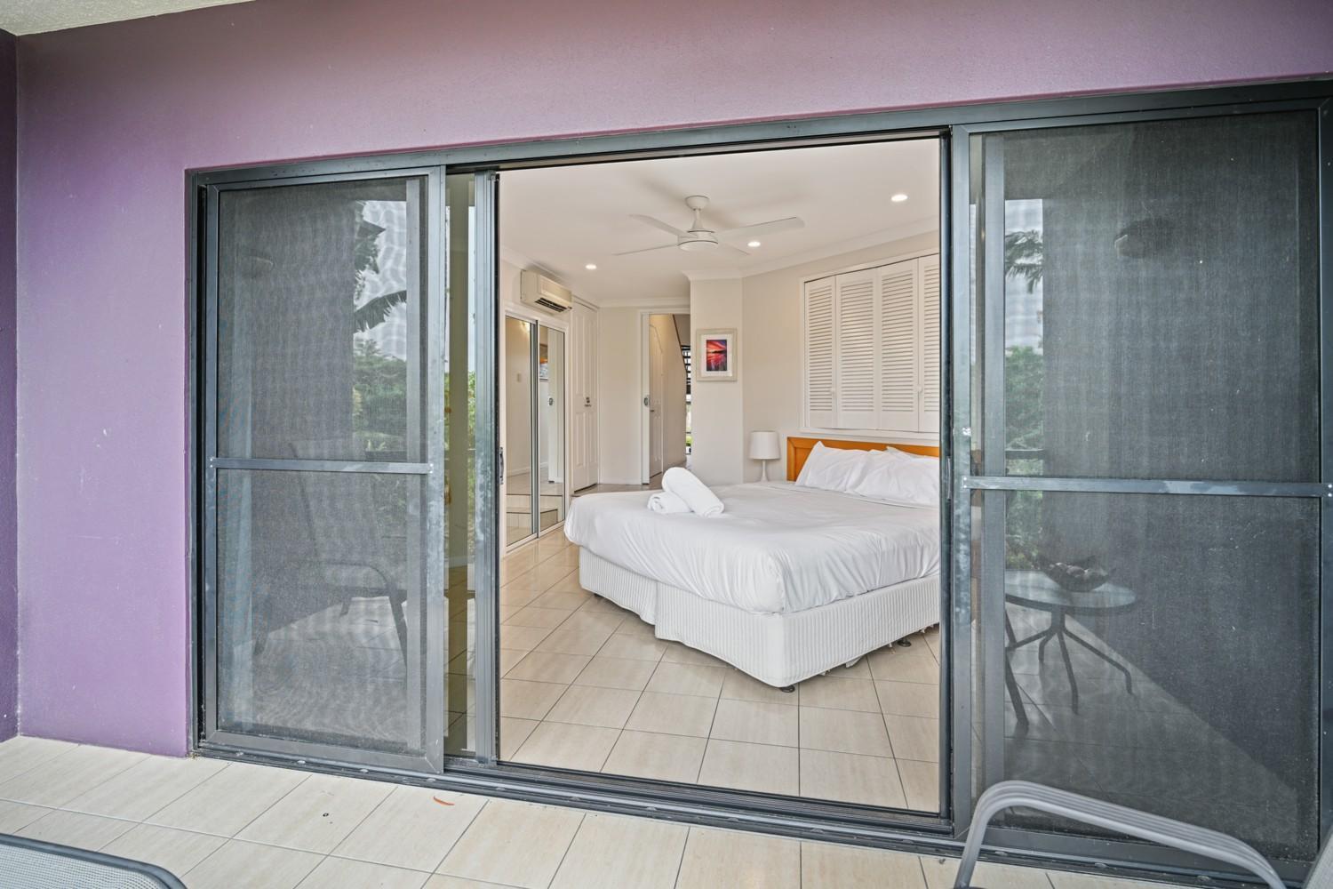 Anchorage Aparthotel Hamilton Island Exteriör bild