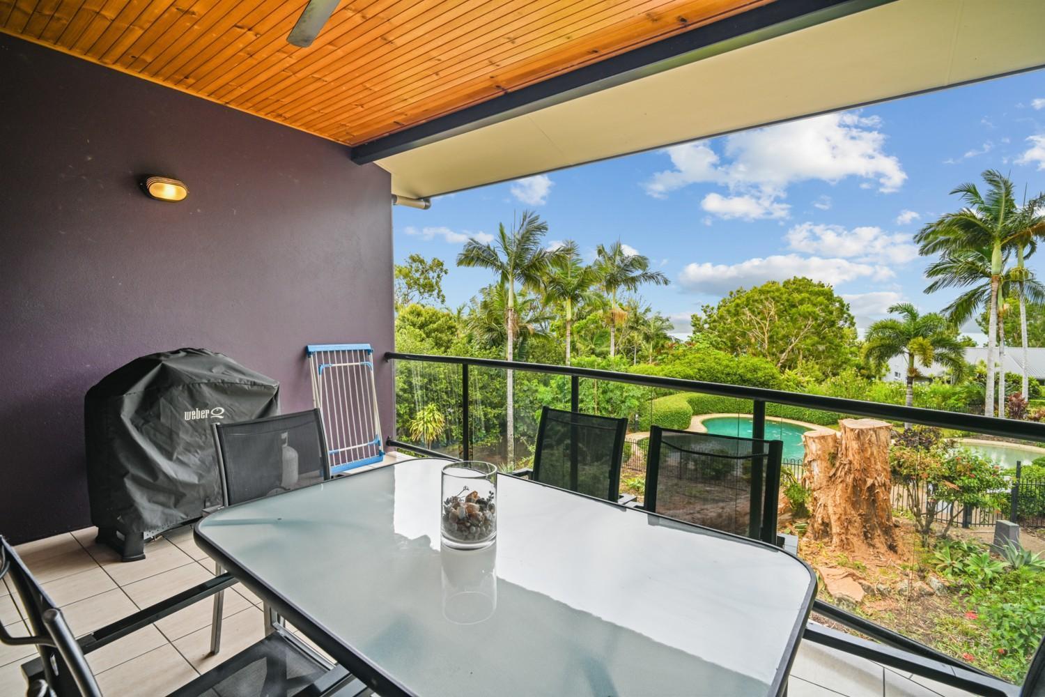 Anchorage Aparthotel Hamilton Island Exteriör bild