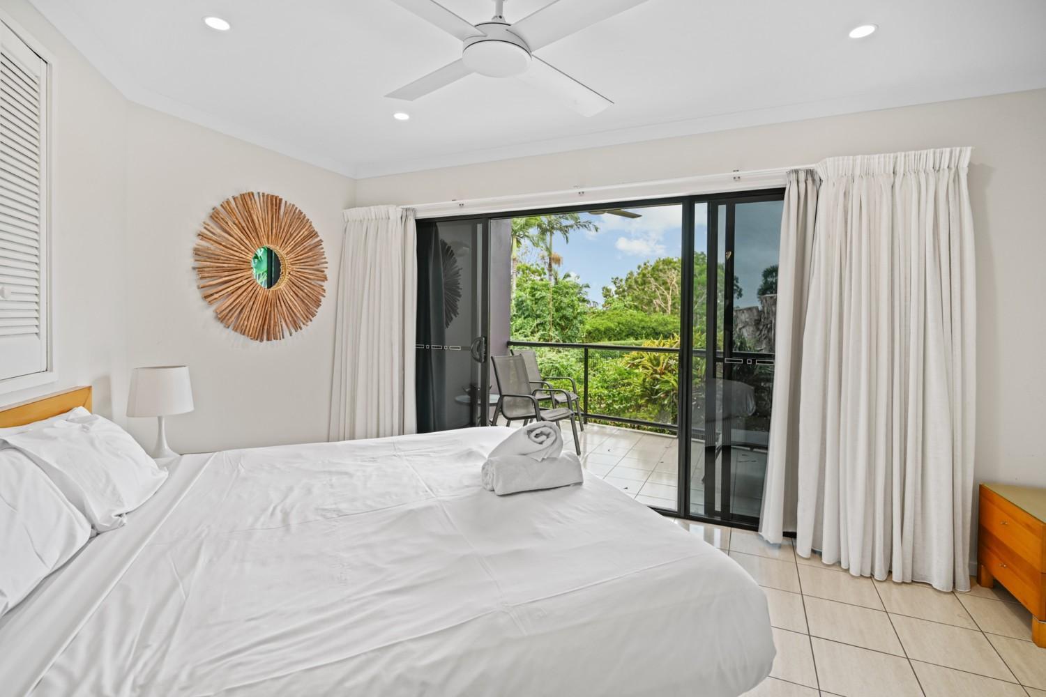 Anchorage Aparthotel Hamilton Island Exteriör bild