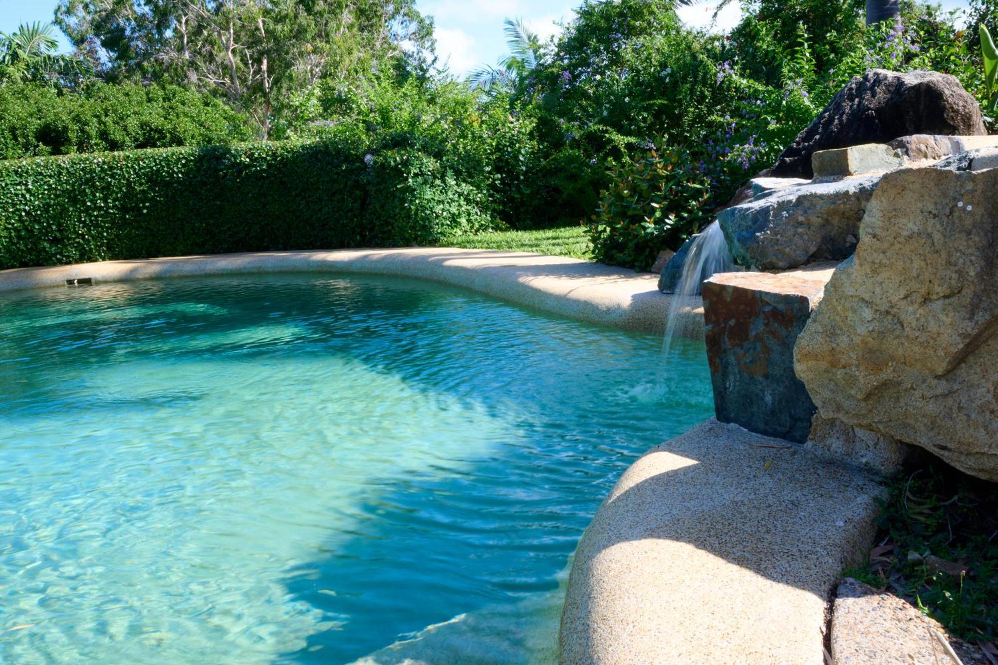 Anchorage Aparthotel Hamilton Island Exteriör bild